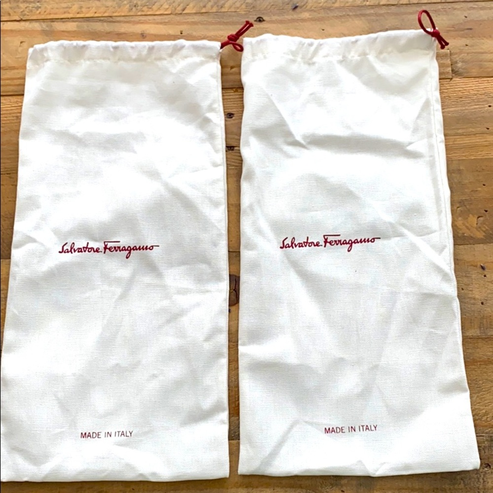 Ferragamo Dust Bags (2)